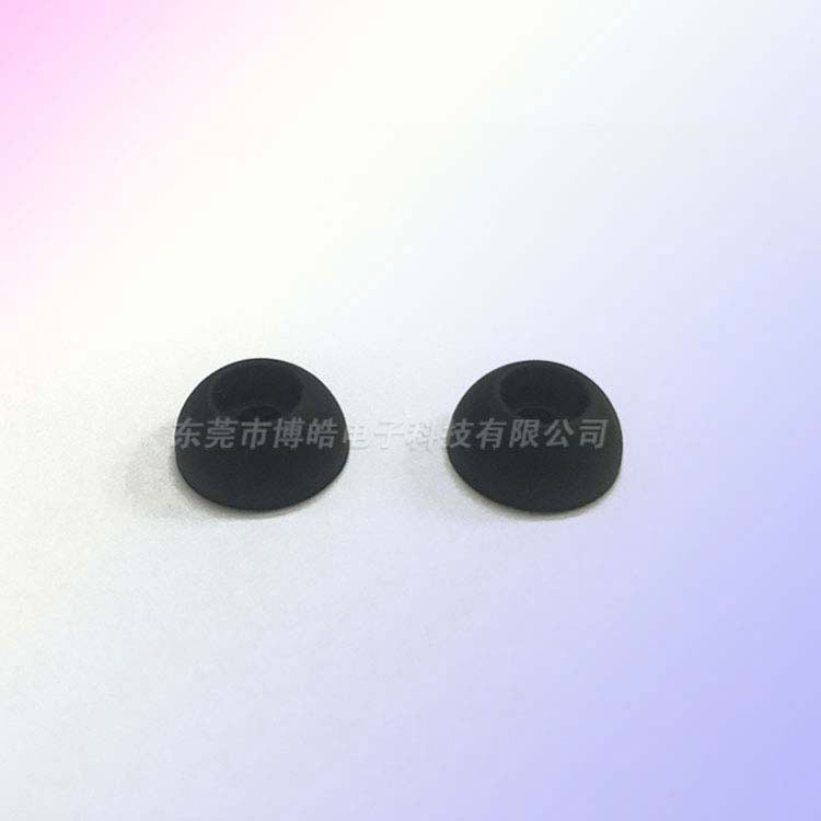 通訊設備硅膠腳墊
