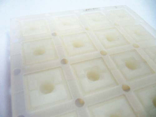 音樂硅膠內置按鍵