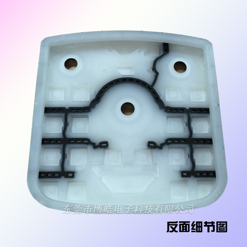 硅膠鍵盤(pán)按鍵